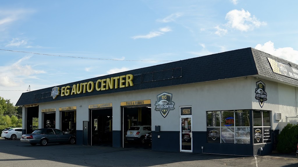 EG Auto Center | 2276 US-130, Dayton, NJ 08810 | Phone: (732) 329-6300