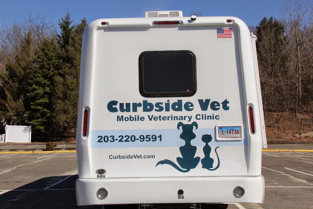 Curbside Veterinary Clinic, LLC | 269 Maple Rd, Easton, CT 06612 | Phone: (844) 838-2738