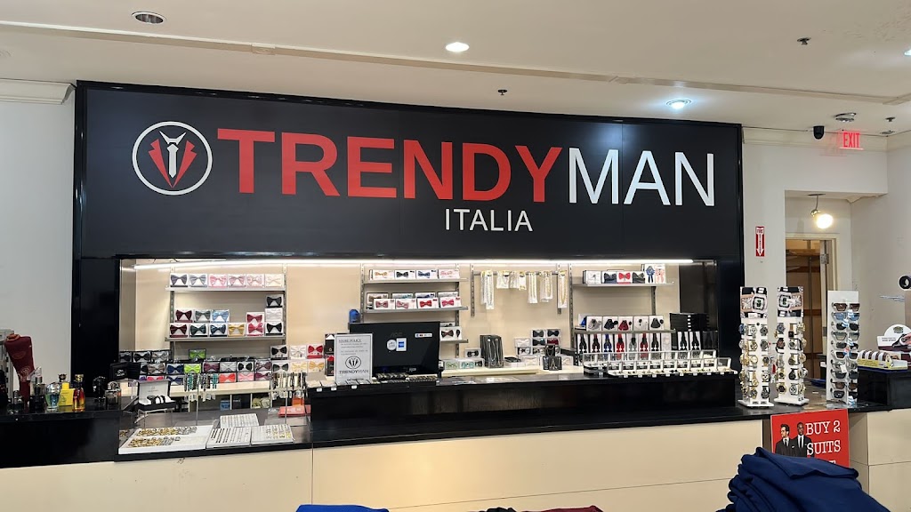 Trendy Man Dover | in front of the food court, 1365 N Dupont Hwy unit#2024, Dover, DE 19901 | Phone: (302) 526-2567
