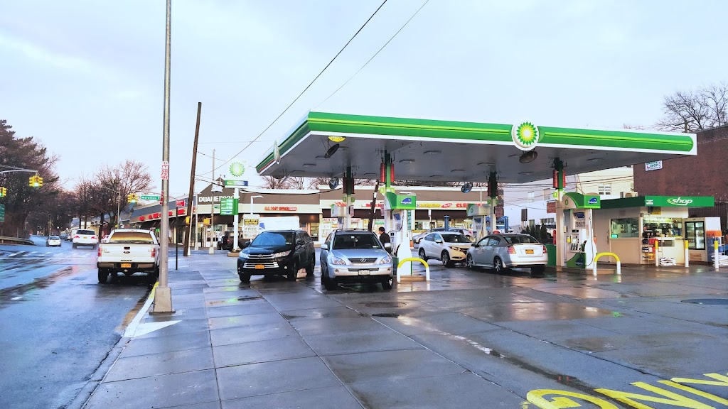 Nor Marathon Service Station Inc | 248-68 Horace Harding Expy, Queens, NY 11362 | Phone: (718) 423-3900