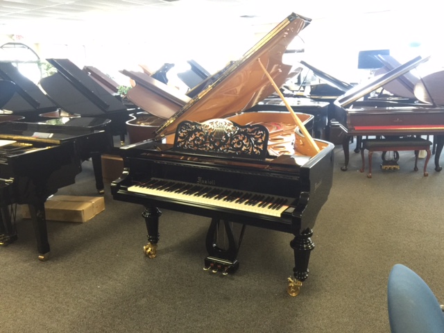 Pianos of Flemington | 5 Hartpence Ct, Flemington, NJ 08822 | Phone: (973) 479-2647