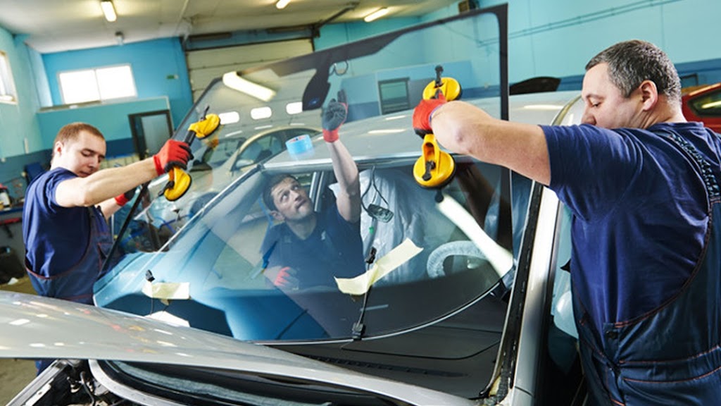 Superglass Windshield Repair | 459 Leesville Ave, Linden, NJ 08527 | Phone: (908) 338-0609