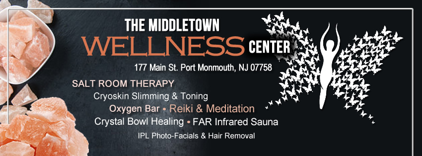 The Middletown Wellness Center | 177 Main St, Port Monmouth, NJ 07758 | Phone: (732) 533-5322