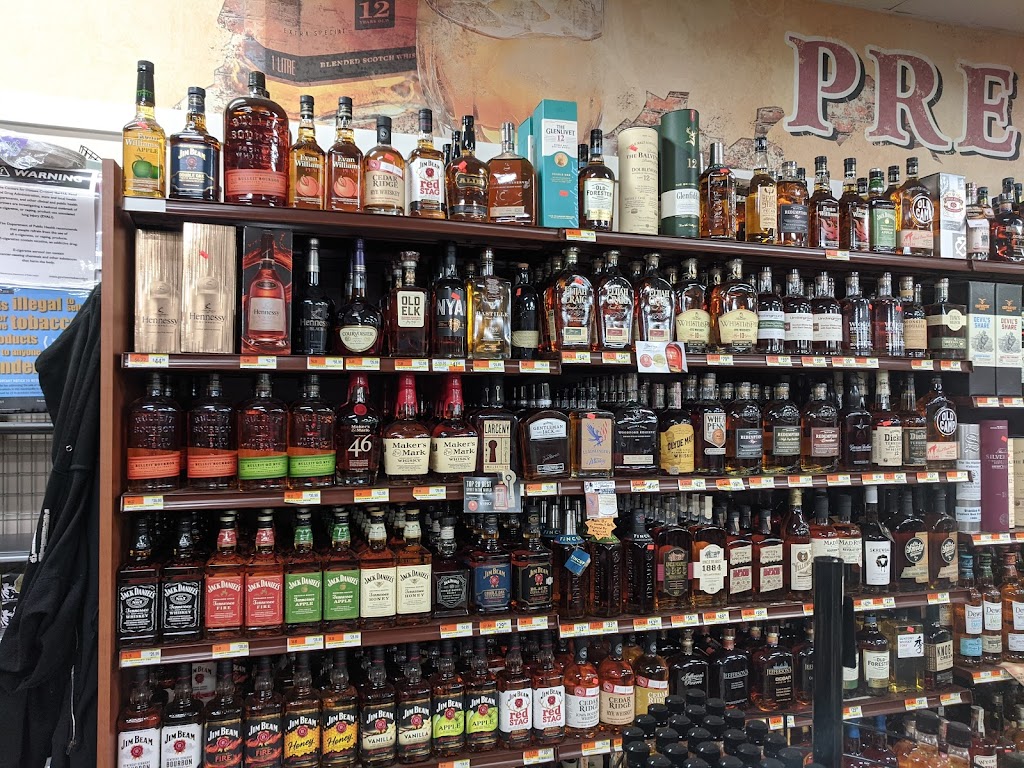 Adams Liquor Store | 115 Main St, Monson, MA 01057 | Phone: (413) 267-3144