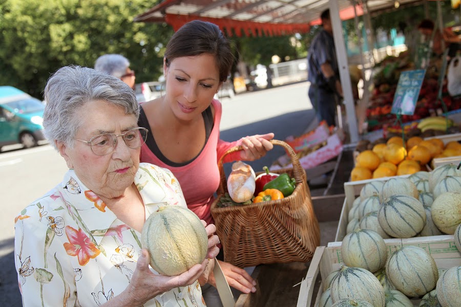 Comforting Home Care by Phoebe - Easton | 1434 Knox Ave #64, Easton, PA 18040 | Phone: (610) 625-5600