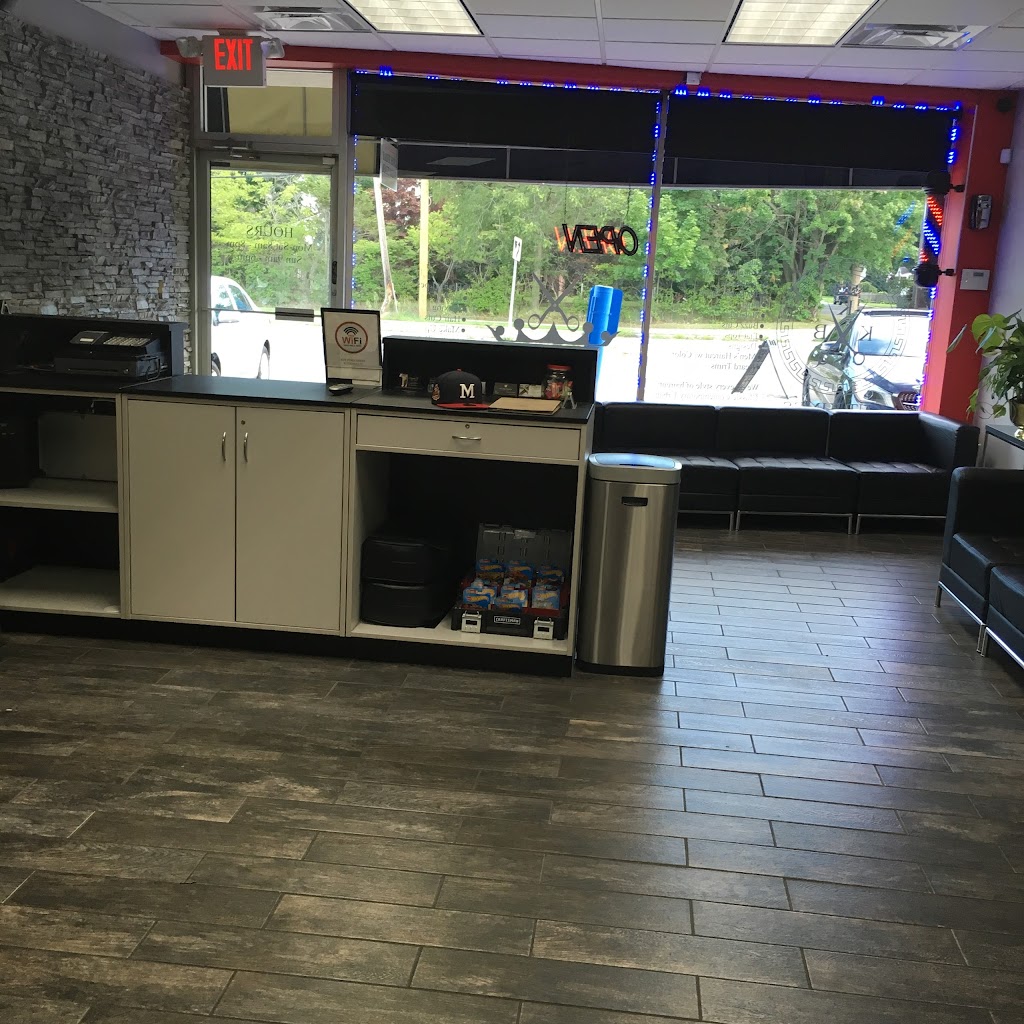 Kut Kings Barber Shop | 91 Howells Rd, Bay Shore, NY 11706 | Phone: (631) 647-3788