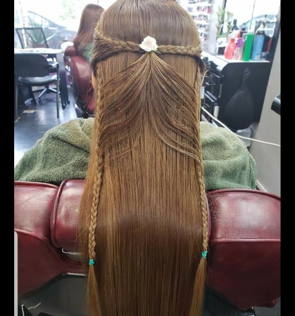 Al Pelo Hair Salon | 1007 Park St, Peekskill, NY 10566 | Phone: (914) 402-5787