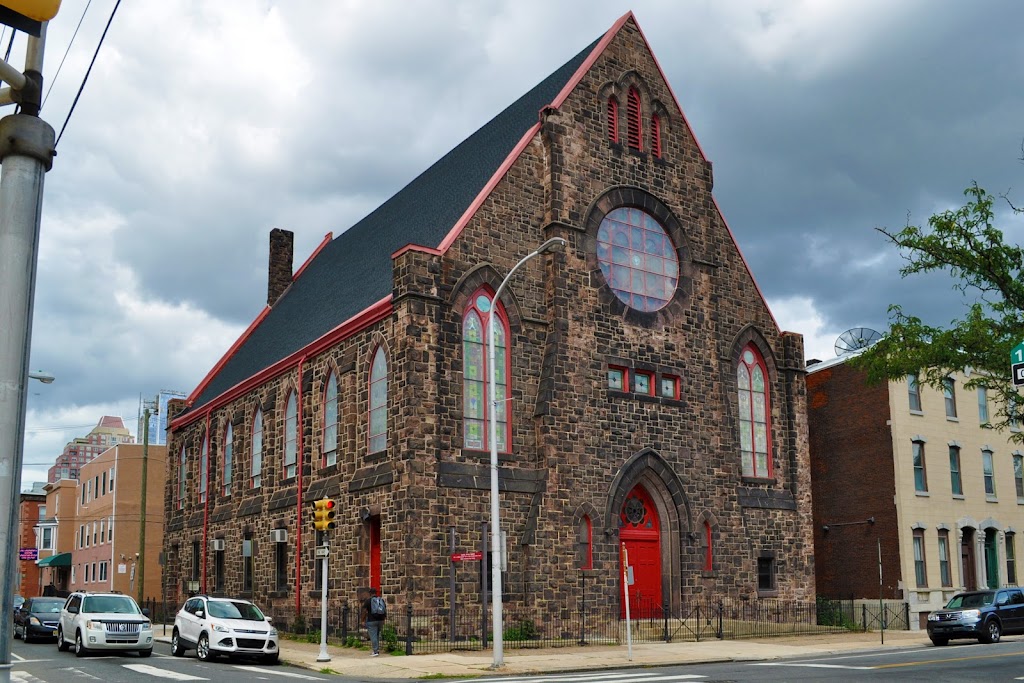 Philadelphia Ebenezer Seventh-day Adventist Church | 1437 Christian St, Philadelphia, PA 19146 | Phone: (215) 545-2650