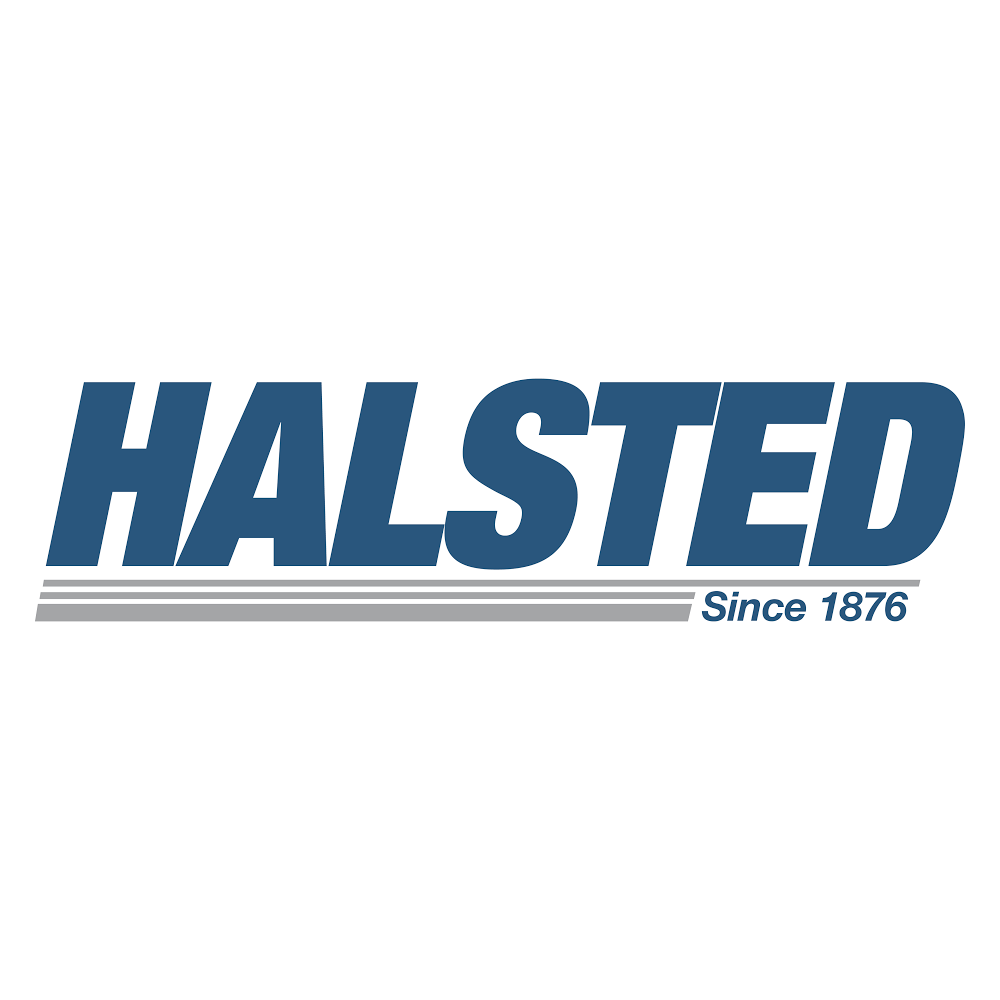 Halsted Corporation | 51 Commerce Dr #3, East Windsor, NJ 08512 | Phone: (800) 843-5184