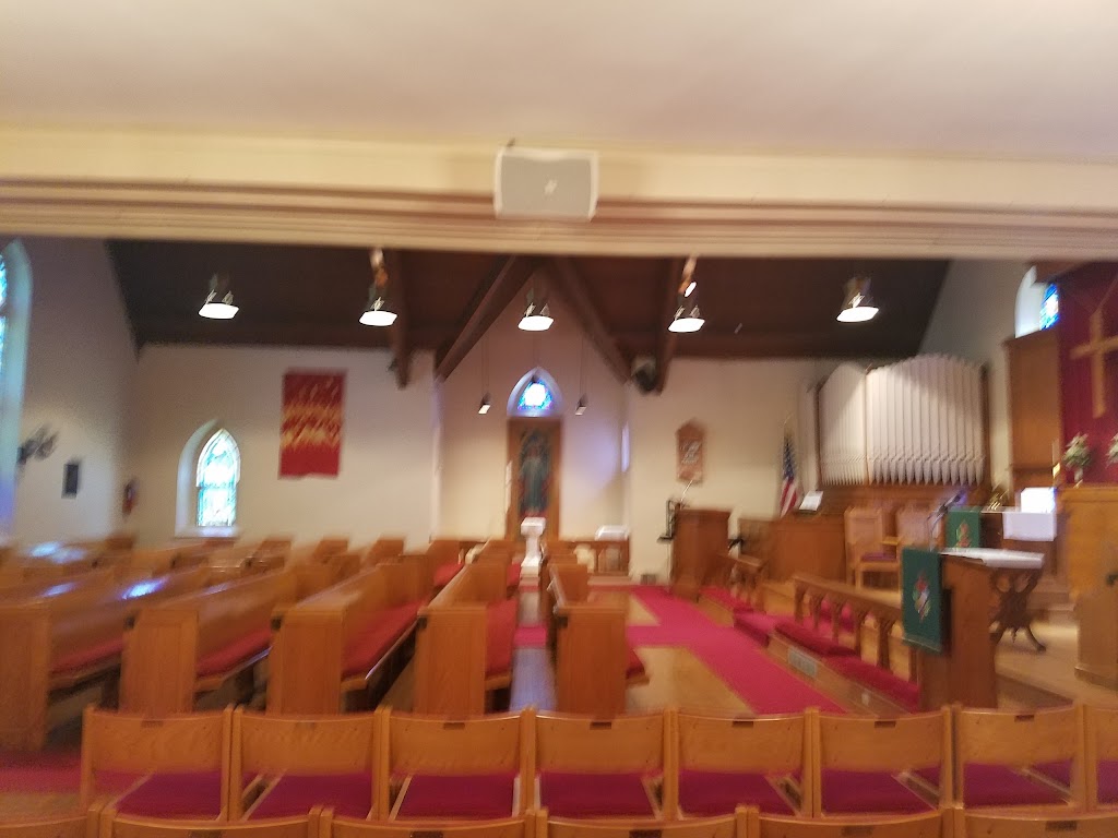 Trinity Evangelical Lutheran Church | 235 Summit Ave, Fort Washington, PA 19034 | Phone: (215) 646-2813
