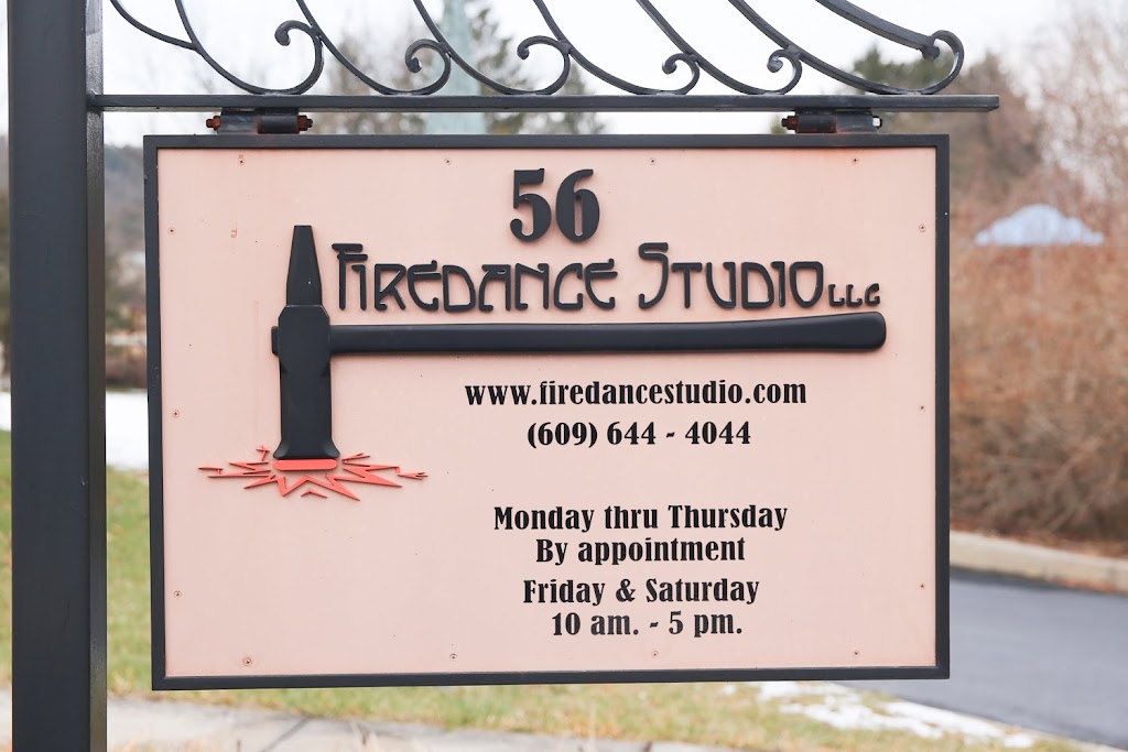 Firedance Studio, LLC | 56 Railroad Pl, Hopewell, NJ 08525 | Phone: (609) 644-4044