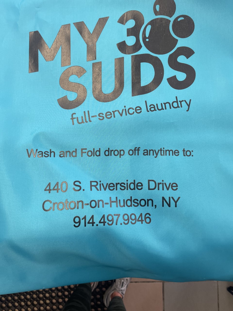 My 3 Suds | 440 S Riverside Ave, Croton-On-Hudson, NY 10520 | Phone: (914) 497-9946