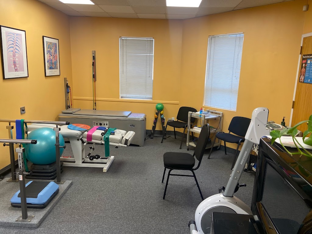 Within Normal Limits Physical Therapy | Deer Park | 718 Long Island Ave, Deer Park, NY 11729 | Phone: (631) 242-1818