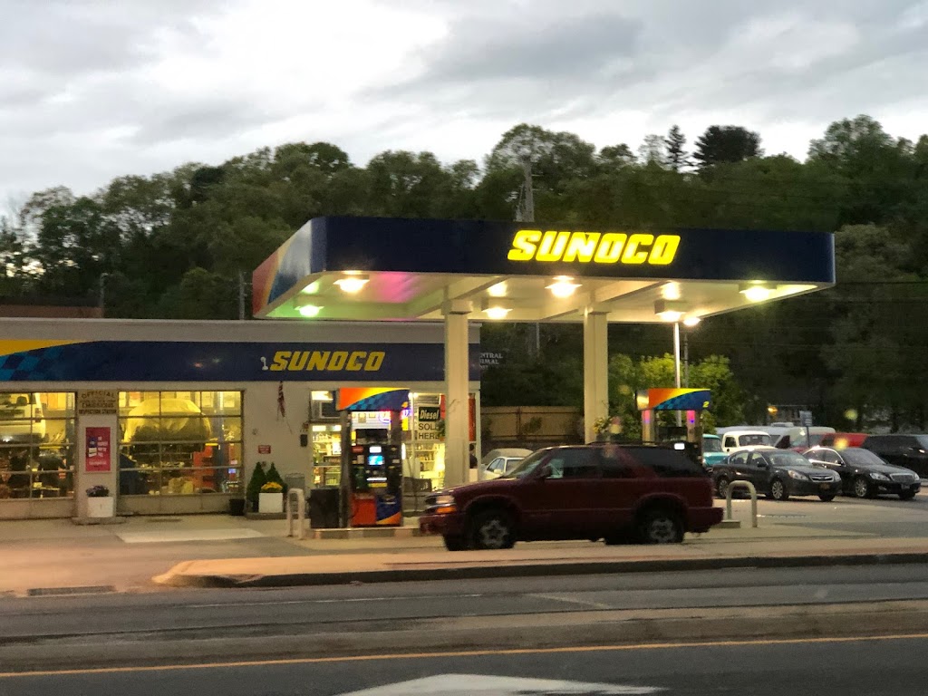 Sunoco | 858 S Central Ave, Scarsdale, NY 10583 | Phone: (914) 725-6324