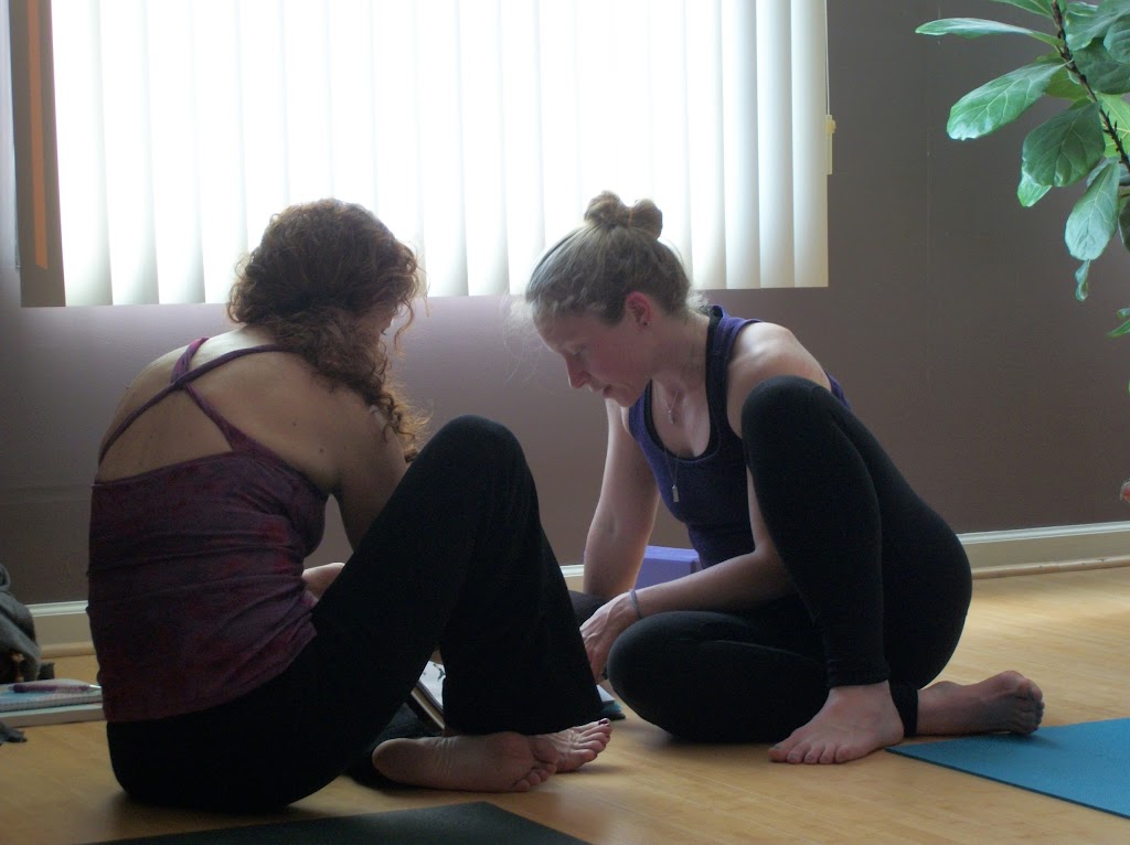 Highland Yoga | 17 Kiel Ave, Kinnelon, NJ 07405 | Phone: (973) 838-9642