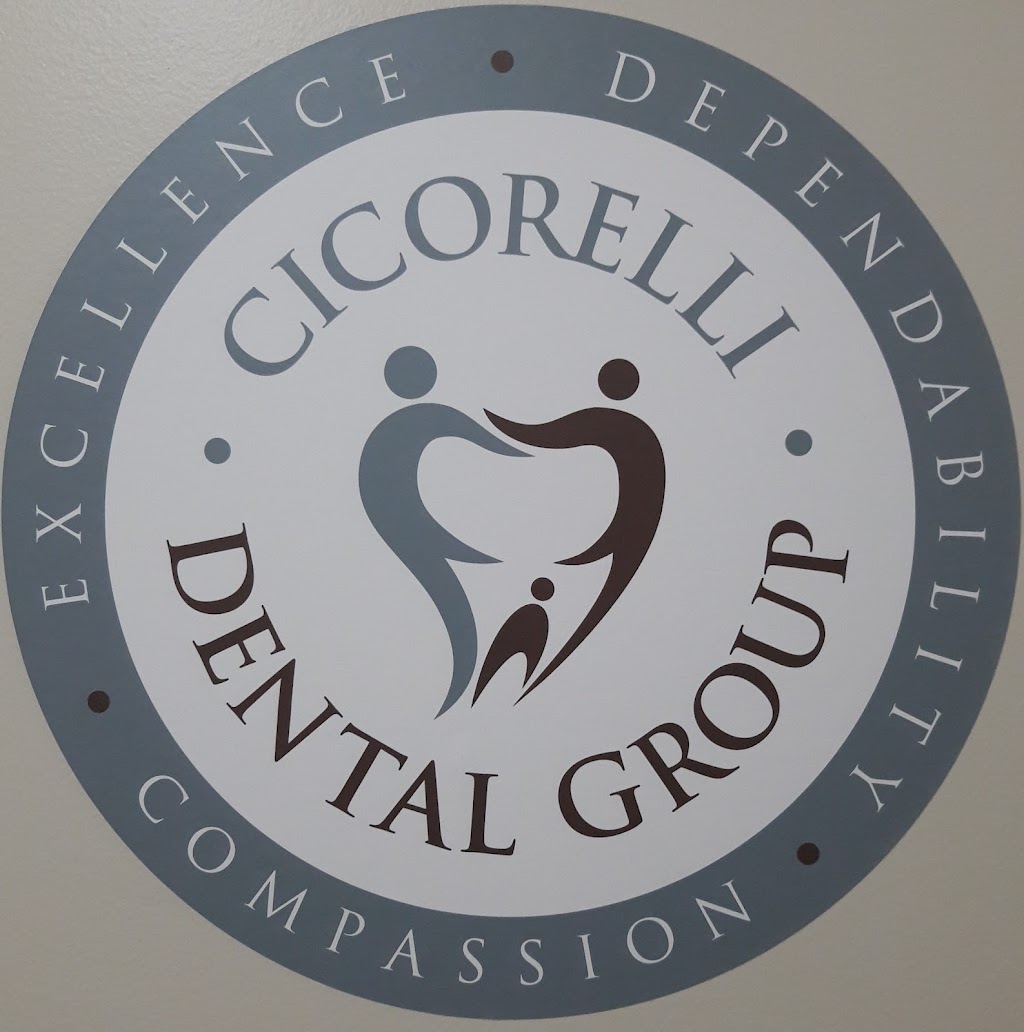 Cicorelli Dental Group | 1401 Silverside Rd # 2A, Wilmington, DE 19810 | Phone: (302) 798-5797