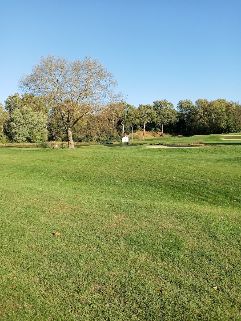Gulph Mills Golf Club | 200 Swedeland Rd, King of Prussia, PA 19406 | Phone: (610) 828-0717