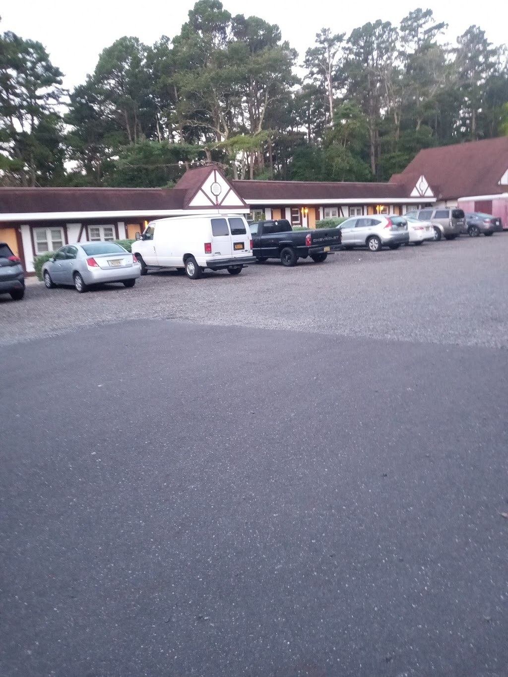 Barnegat Motel | 115 S Main St, Barnegat, NJ 08005 | Phone: (609) 698-3531