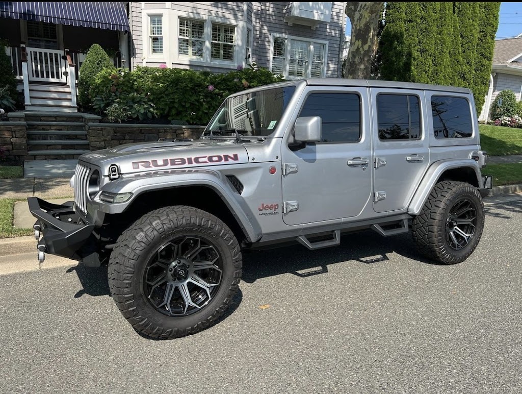 Urban Jeep Outfitters | 402 Main St, Avon-By-The-Sea, NJ 07717 | Phone: (844) 872-2655