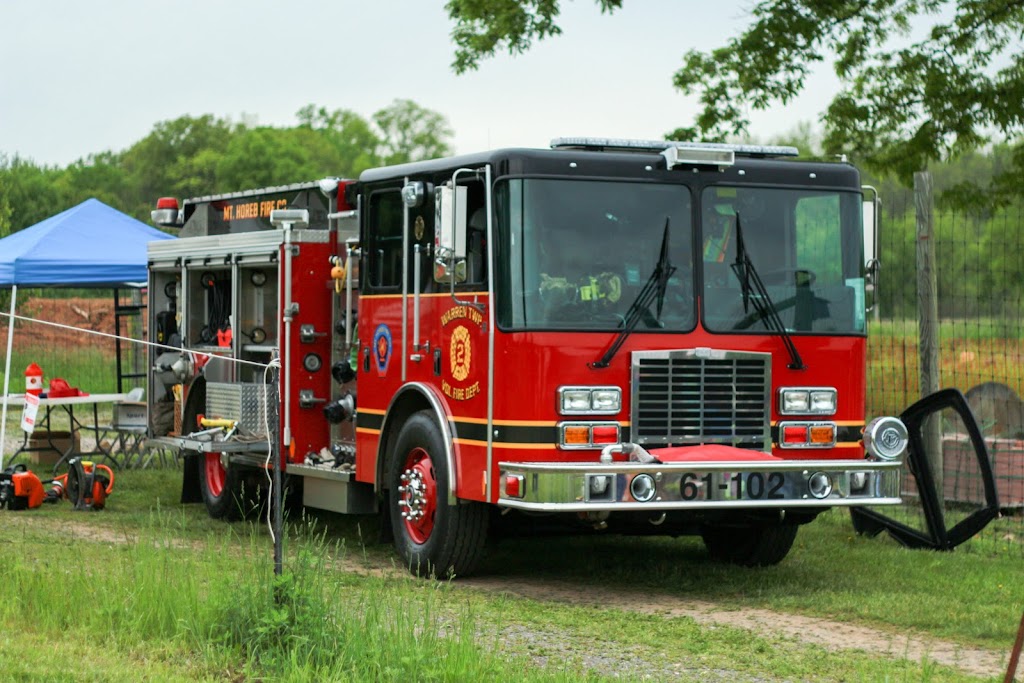 Mt Horeb Fire Company | 19 Elm Ave, Warren, NJ 07059 | Phone: (908) 647-2448