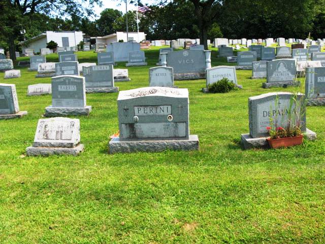 Locust Hill Cemetery | 168 N Sussex St, Dover, NJ 07801 | Phone: (973) 366-0038