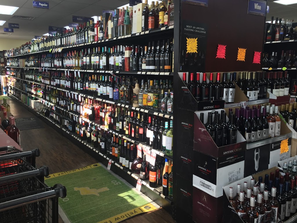 White Eagle Liquor | 651 St Mihiel Dr, Riverside, NJ 08075 | Phone: (856) 461-0215