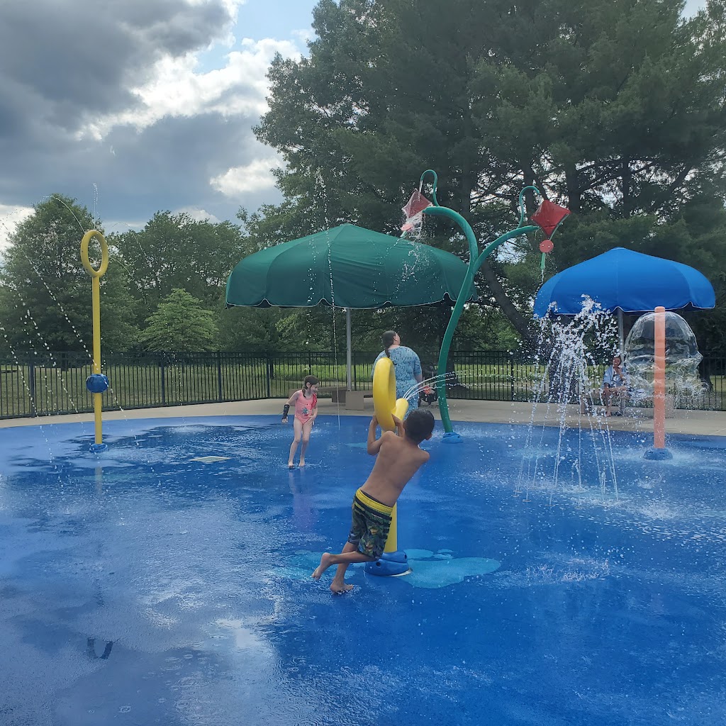 Dorbrook Recreation Area | 353 County Rd 537, Colts Neck, NJ 07722 | Phone: (732) 542-1642