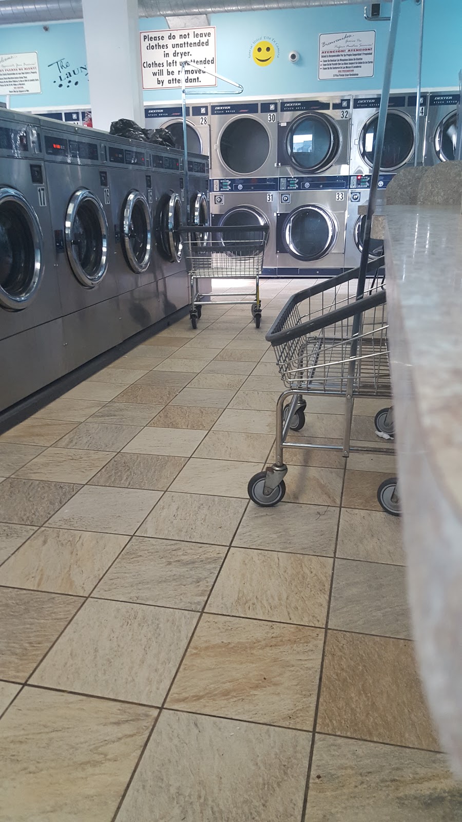 The Laundry Room | 2 S Franklin Blvd, Pleasantville, NJ 08232 | Phone: (609) 377-5475