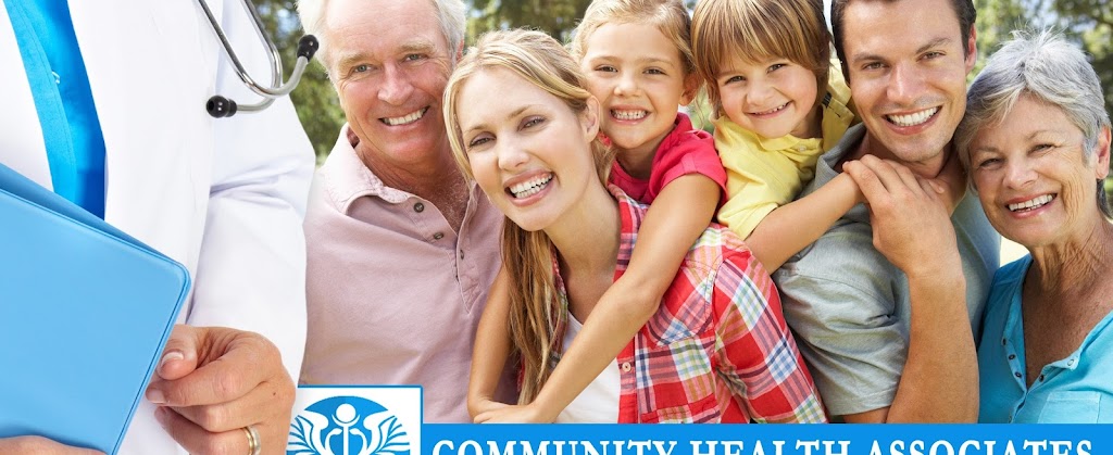 Community Health Associates | 153 S Main St, Newtown, CT 06470 | Phone: (203) 270-1077