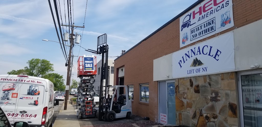 Pinnacle LIft of New York | 3325 Royal Ave, Oceanside, NY 11572 | Phone: (718) 942-6564