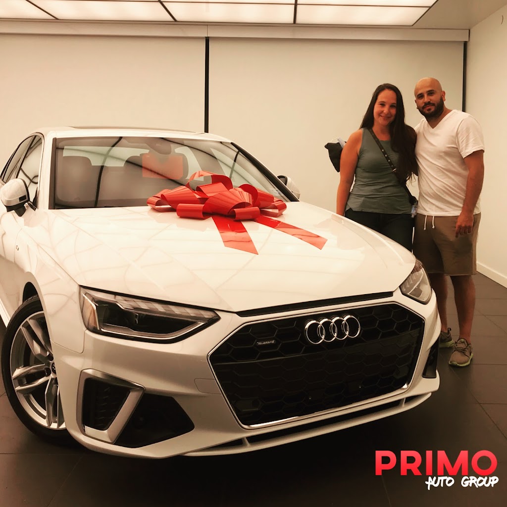 Primo Auto Group | 11-08 131st St, Queens, NY 11356 | Phone: (718) 489-2810