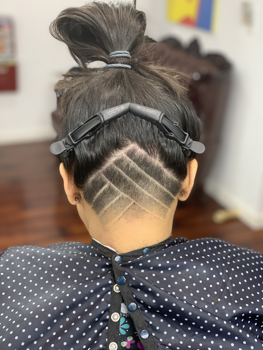 Hair By Eddie at EgoTrip Hair Grooming | 354 Union Blvd, Totowa, NJ 07512 | Phone: (973) 330-7913