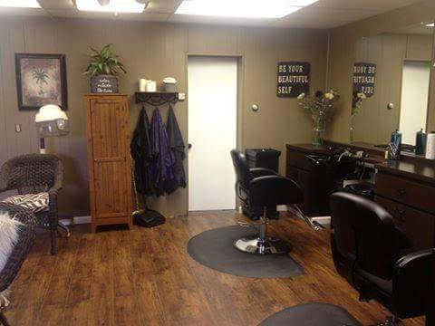 Tangles Studio | 526 Clarkson Ave, Jessup, PA 18434 | Phone: (570) 383-2389