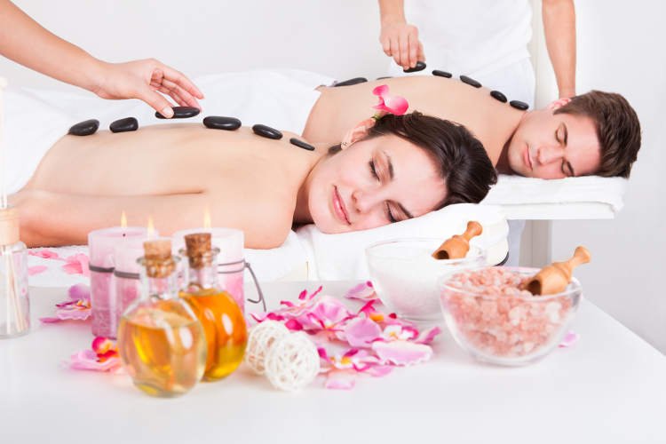 Morning Spa | 209 Bruce Park Ave, Greenwich, CT 06830 | Phone: (203) 633-9888