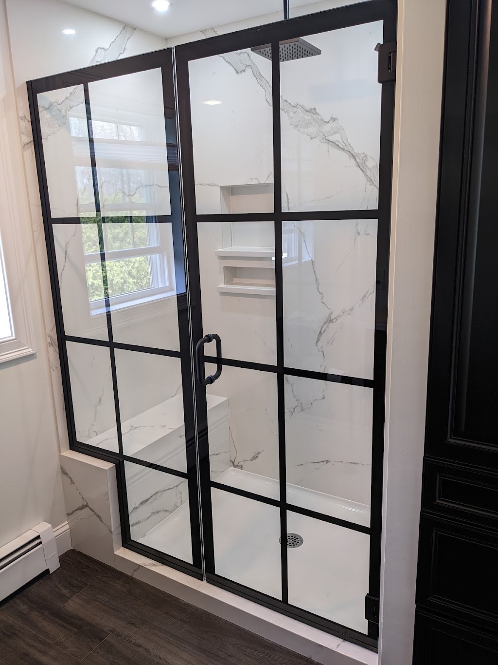 Shower Door Guys | 24 Ahern Ave, Windsor Locks, CT 06096 | Phone: (860) 758-4097