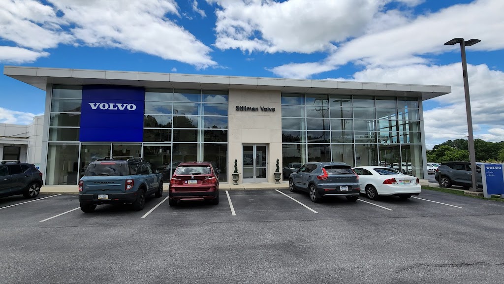 Stillman Volvo Cars | 1290 Wilmington Pike, West Chester, PA 19382 | Phone: (610) 399-1300