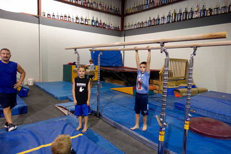 Suffield Gymnastics Academy | 110A Ffyler Pl, Suffield, CT 06078 | Phone: (860) 936-1833