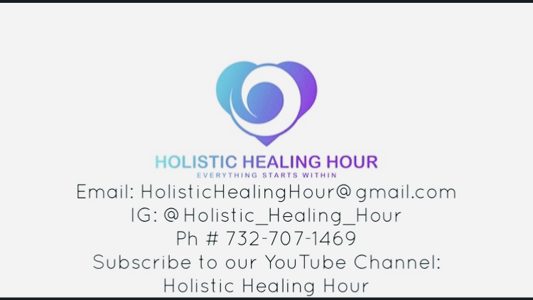 Holistic Healing Hour | 7 Navy Pier Ct, Staten Island, NY 10304 | Phone: (732) 707-1469
