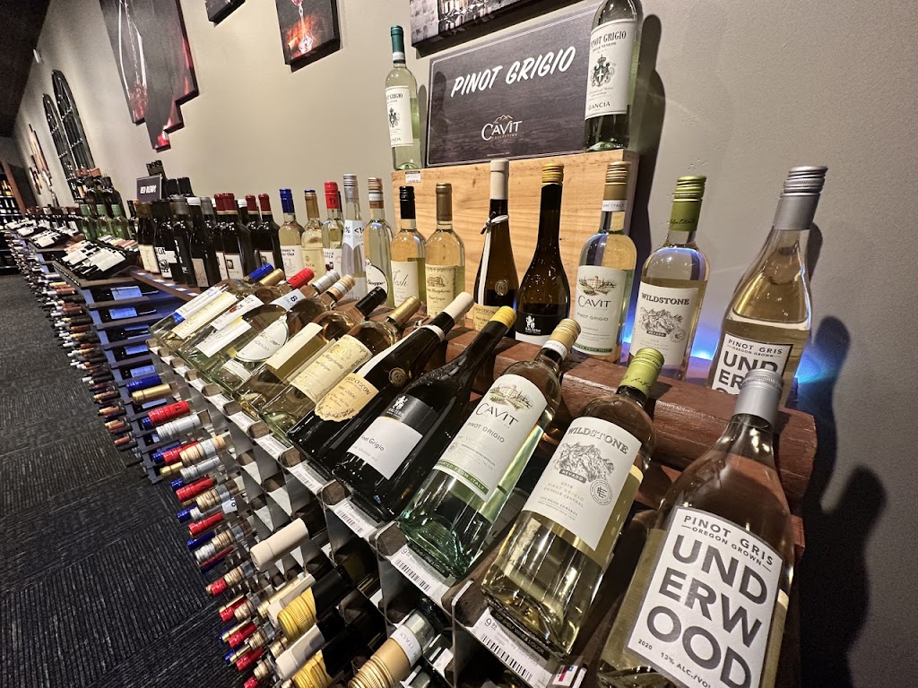 Top Shelf Wine & Liquor | 10 Fort Salonga Rd, Northport, NY 11768 | Phone: (631) 262-9463