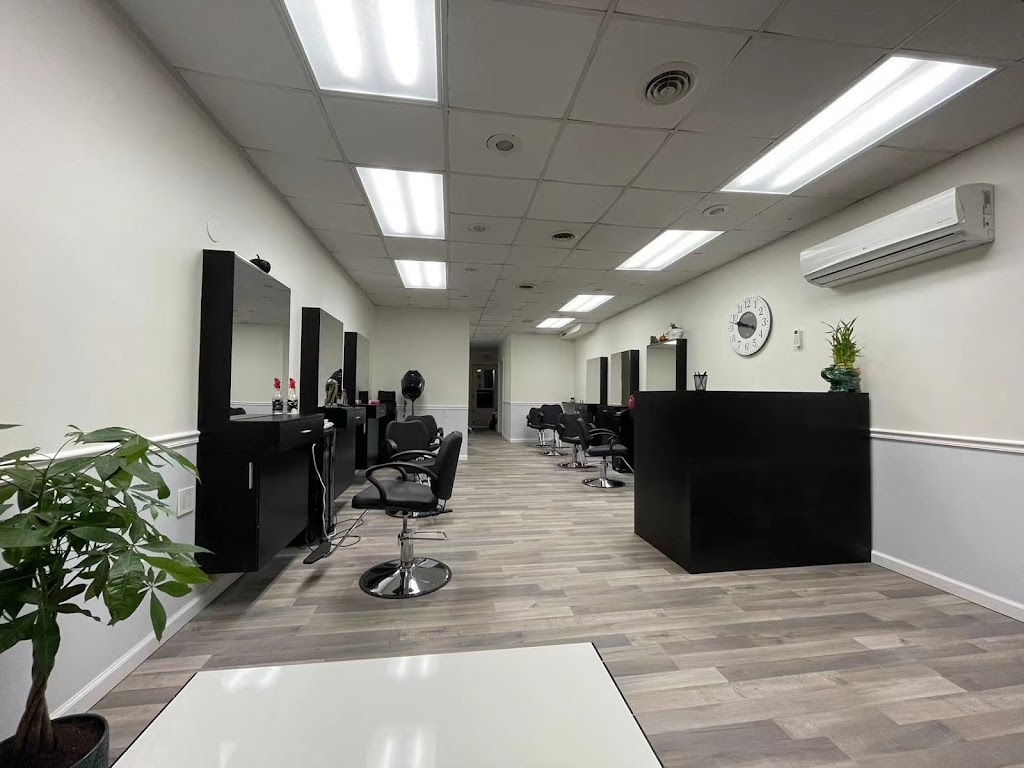 JJ Family Hair Salon | 1069 N Country Rd, Stony Brook, NY 11790 | Phone: (631) 888-3804