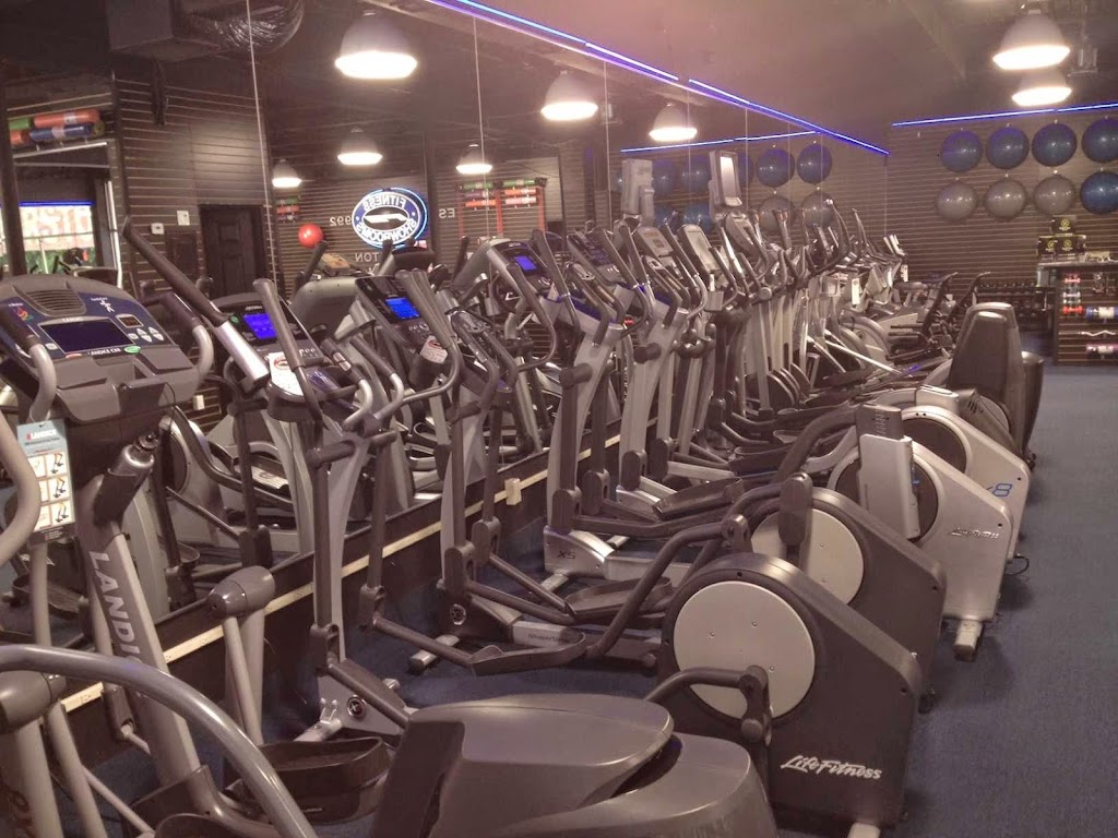 Fitness Showrooms of Suffolk County | 667 W Jericho Turnpike, Huntington, NY 11743 | Phone: (631) 425-9500