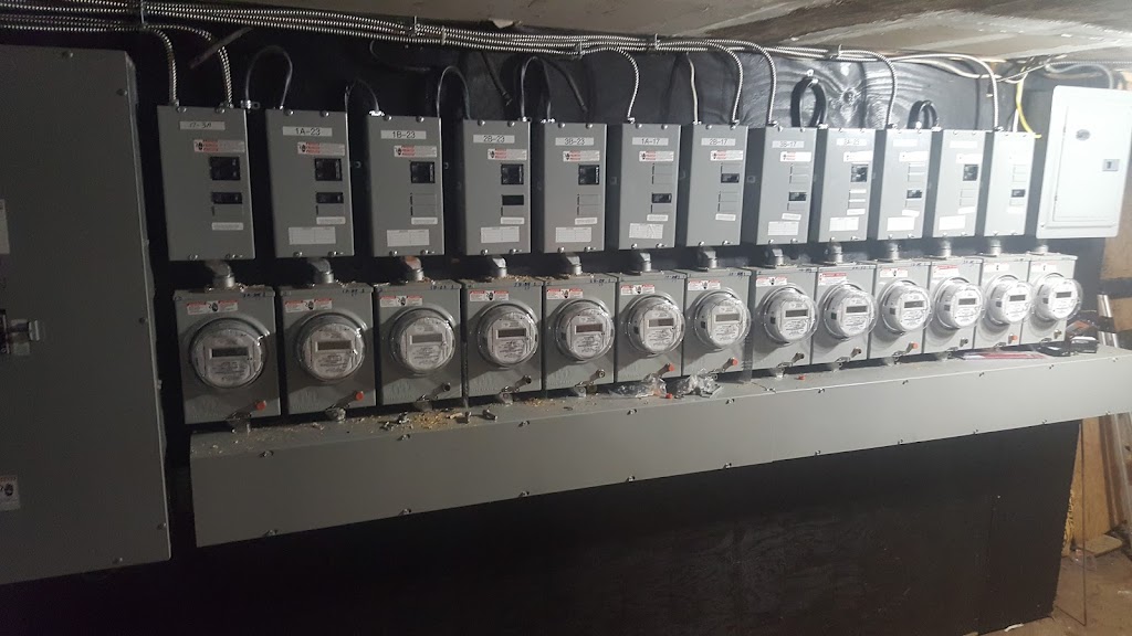 Burkina Electrical Contractors | 32 Ackerman St, Bloomfield, NJ 07003 | Phone: (973) 418-1886