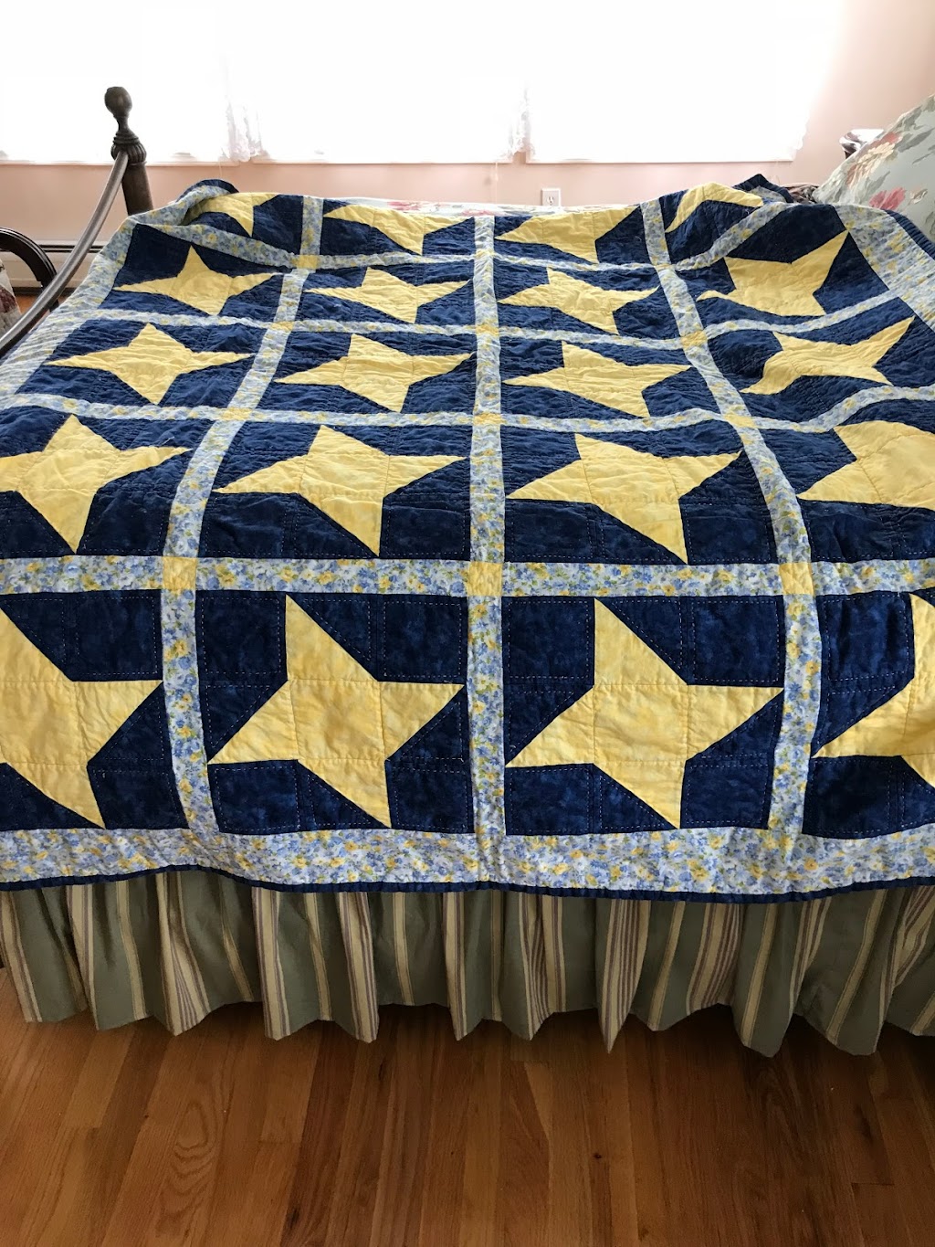 memory pillows and quilts | 4 Valley View Rd, Long Valley, NJ 07853 | Phone: (973) 722-2430