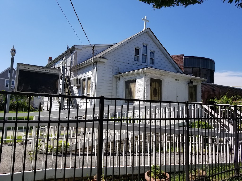 Sweet Rest Baptist Church | 15014 Foch Blvd, Queens, NY 11434 | Phone: (718) 529-8854
