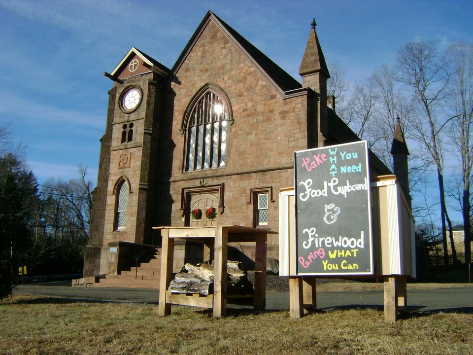 Northford Congregational Church | 35 Featherbed Ln, Branford, CT 06405 | Phone: (203) 484-0093