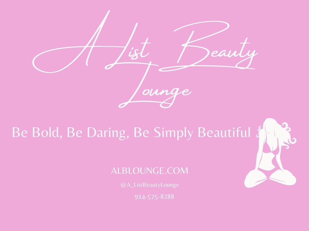 A List Beauty Lounge Inc | 779 Route 211 E, Suite 1, Middletown, NY 10941 | Phone: (845) 806-0691