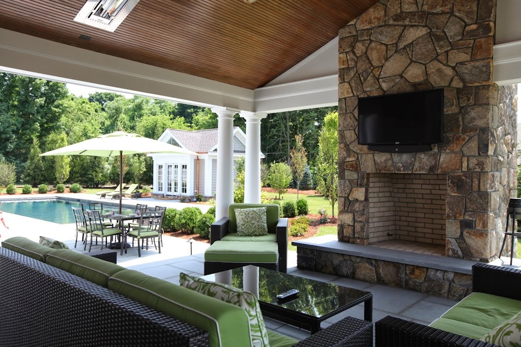 THE OUTDOOR KITCHEN DESIGN STORE by Preferred Properties | 1456 Highland Ave, Cheshire, CT 06410 | Phone: (855) 438-6883