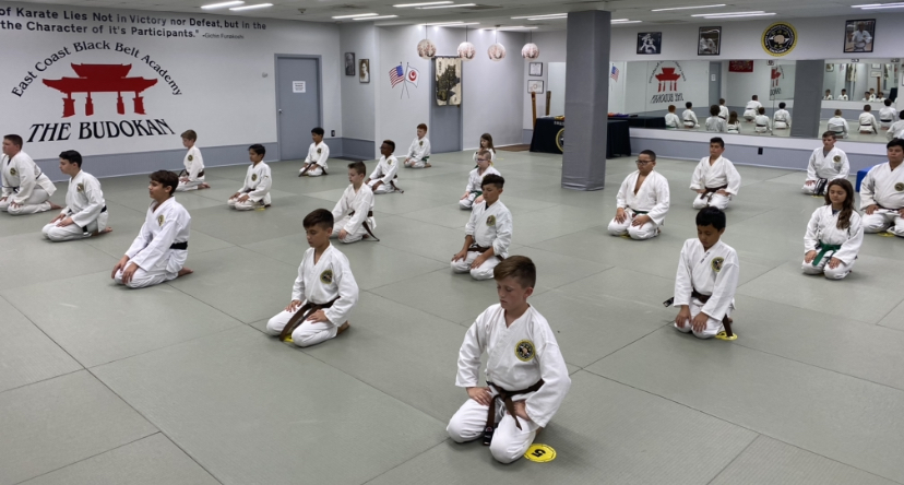 East Coast Black Belt Academy | 161 Middle Country Rd, Middle Island, NY 11953 | Phone: (631) 924-2900