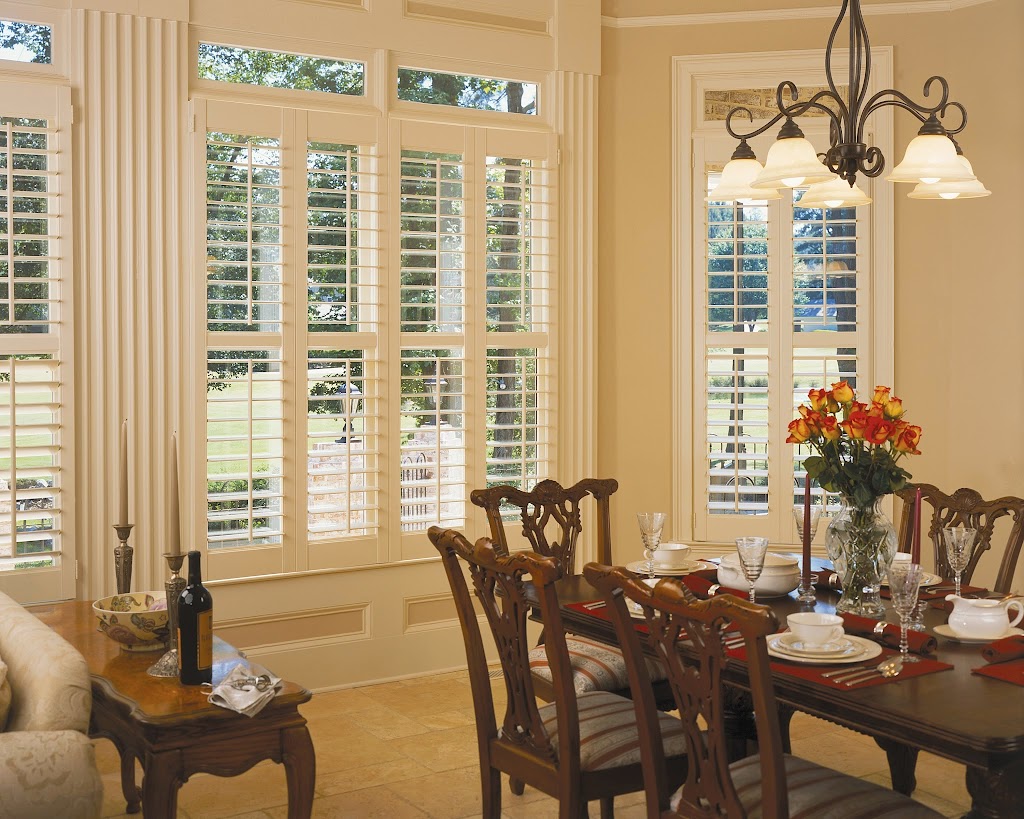 Yocum Shutters & Blinds | 1342 West Chester Pike, West Chester, PA 19382 | Phone: (610) 692-0303