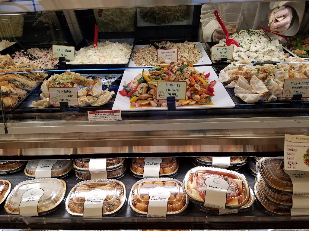 DeCicco Family Markets - Katonah | 132 Bedford Rd, Katonah, NY 10536 | Phone: (914) 401-9909